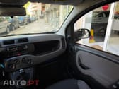 Fiat Panda 1.2 Young