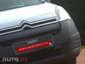 Citroen Berlingo 1.6 BlueHDi L1