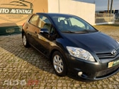 Toyota Auris 1.4 D-4D