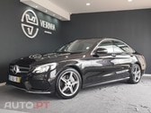 Mercedes-Benz C 220 CDI AMG L