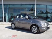Fiat 500C 1.0 Hybrid Dolcevita