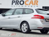 Peugeot 308 SW 1.6 BlueHDi Access