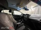 Ford Focus 1.5 EcoBlue S&S Aut. TITANIUM DESIGN