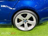 BMW 318 d Pack M
