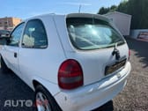 Opel Corsa 1.5 TD Sport