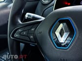 Renault Zoe 51kWh