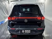Mercedes-Benz EQB 350 4Matic