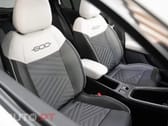 Fiat 600 1.2 Hybrid La Prima