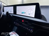 Kia EV6 77.4 kWh Tech
