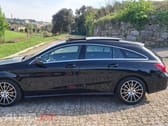 Mercedes-Benz CLA 200 d Shooting Brake Urban Aut.