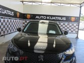 Peugeot 2008 1.5 BlueHDi Allure