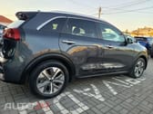 Kia Niro 64kWh