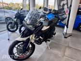 Triumph Tiger 800 XC ABS