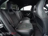 Mercedes-Benz CLA 250 e Style Plus