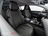 Peugeot 508 SW 1.5 BlueHDi Allure