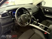 Renault Kadjar 1.3 TCe Intens