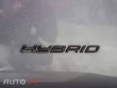 Peugeot 2008 1.2 Hybrid Allure e-DCS6