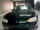 Mazda MX-5 1.6