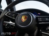 Porsche Panamera 4