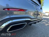 Mercedes-Benz C 300 de AMG Line