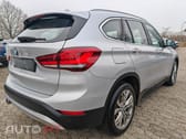 BMW X1 16 d sDrive Auto Advantage