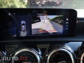Mercedes-Benz A 200 D Adv. Progressive