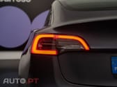 Tesla Model 3 Long Range Tração Integral