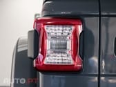 Jeep Wrangler 2.2 CRD Sport AT