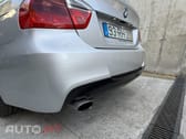 BMW 320 d Sport