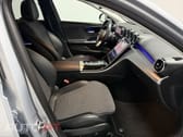 Mercedes-Benz C 200 Station d 9G-TRONIC Avantgarde