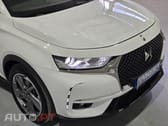 DS DS7 Crossback E-Tense Bastille+ EAT8