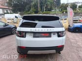 Land Rover Discovery Sport  Td4 Hse Luxury