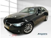 BMW 418 d Advantage Auto