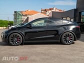 Tesla Model Y Performance Dual Motor AWD
