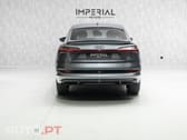 Audi E-Tron 55 quattro S line