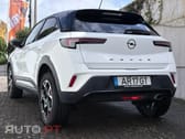 Opel Mokka 1.2 T GS Line