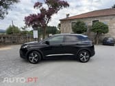 Peugeot 3008 1.6 BlueHDi Allure EAT6