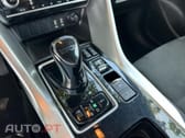 Mitsubishi Eclipse Cross 2.4 PHEV Black Edition