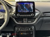 Ford Puma 1.0 EcoBoost MHEV ST-Line