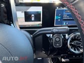 Mercedes-Benz A 200 AMG Line Aut.