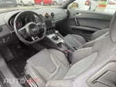 Audi TT 2.0 TFSI