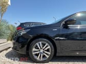Peugeot 308 1.5 BlueHDi Style
