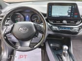 Toyota C-HR 1.8 Hybrid Comfort
