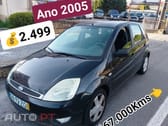 Ford Fiesta 1.25 Ambiente