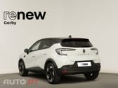 Renault Captur Captur 1.0 TCe Techno Bi-Fuel