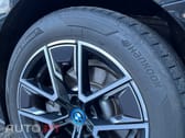 BMW i4 Gran coupe pack M
