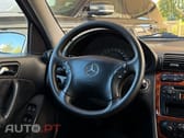 Mercedes-Benz C 220 CDi Classic