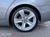 BMW 320 d Touring