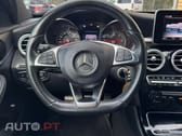 Mercedes-Benz C 200 d Exclusive