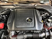 Jaguar XF 2.0d PRESTIGE